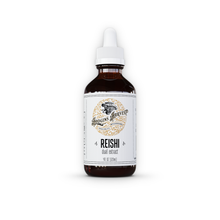 Load image into Gallery viewer, Hodgins Harvest Reishi Dual Extract Tincture