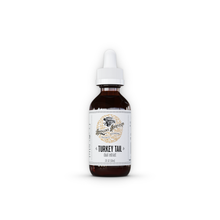 Load image into Gallery viewer, Hodgins Harvest Turkey Tail Dual Extract Tincture
