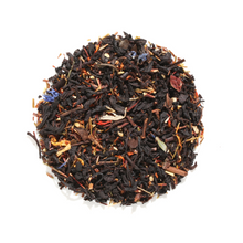 Load image into Gallery viewer, Plum Deluxe Tea Toasted Nut Brulee Oolong Tea