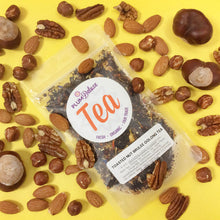 Load image into Gallery viewer, Plum Deluxe Tea Toasted Nut Brulee Oolong Tea