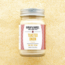 Load image into Gallery viewer, Toasted Onion Powder - Burlap & Barrel