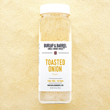 Load image into Gallery viewer, Toasted Onion Powder - Burlap & Barrel
