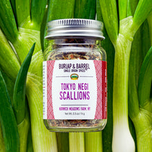Load image into Gallery viewer, Tokyo Negi Scallions