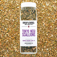 Load image into Gallery viewer, Burlap & Barrel Tokyo Negi Scallions