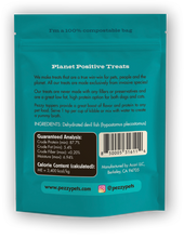 Load image into Gallery viewer, Pezzy Pets Pet Food Topper Bag