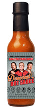 Load image into Gallery viewer, Trailer Park Boys - Deeecent Hot Sauce 5oz by Coney Island Saucery