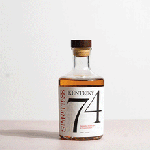 Load image into Gallery viewer, Kentucky 74 SPICED by Spiritless