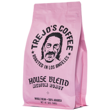 Load image into Gallery viewer, Trejo's Tacos Trejo's House Blend Whole Bean Coffee - Medium Roast