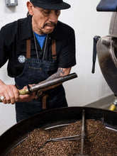 Load image into Gallery viewer, Trejo's Tacos Trejo's House Blend Whole Bean Coffee - Light Roast