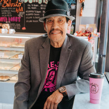 Load image into Gallery viewer, Trejo's Tacos Trejo's House Blend Whole Bean Coffee - Medium Roast