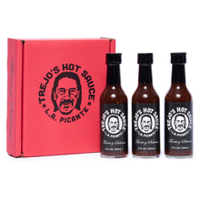Load image into Gallery viewer, Trejo's Tacos Trejo's Hot Sauce - Original