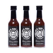 Load image into Gallery viewer, Trejo's Tacos Trejo's Hot Sauce - Original