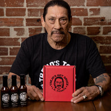 Load image into Gallery viewer, Trejo's Tacos Trejo's Hot Sauce - Original