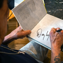 Load image into Gallery viewer, Trejo's Tacos Trejo's Cantina Cookbook signed