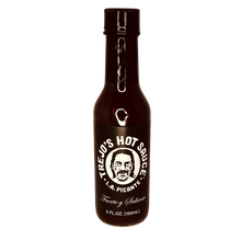 Load image into Gallery viewer, Trejo's Tacos Trejo's Hot Sauce - Original