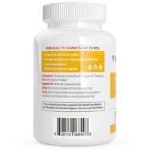 Load image into Gallery viewer, Real Mushrooms Organic Tremella Extract Capsules by Real Mushrooms