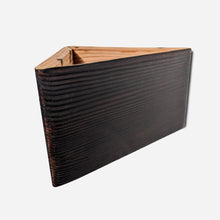 Load image into Gallery viewer, Formr Triangle self-watering, wall-mounted planter
