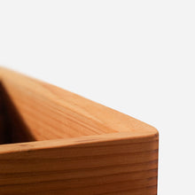 Load image into Gallery viewer, Formr Triangle self-watering, wall-mounted planter