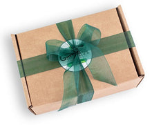Load image into Gallery viewer, Georgia Grinders Pecan Butter: Trio Gift Box - 3 Jars x 12 oz