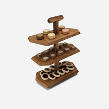 Load image into Gallery viewer, Formr Triple Decker stand