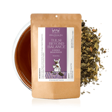 Load image into Gallery viewer, Open Door Tea Tulsi Beyond Balance