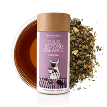 Load image into Gallery viewer, Open Door Tea Tulsi Beyond Balance