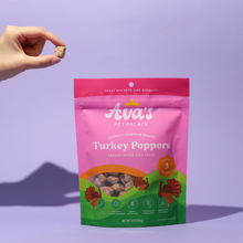 Load image into Gallery viewer, Ava's Pet Palace Power Pack Bags - Protein Dog Treat Bundle