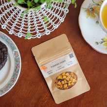 Load image into Gallery viewer, Open Door Tea Turmeric Dawn