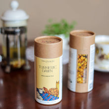 Load image into Gallery viewer, Open Door Tea Turmeric Dawn