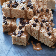 Load image into Gallery viewer, Salted Caramel Almond Butter 6.52 oz - JEM Organics