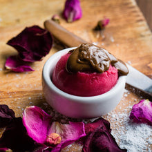 Load image into Gallery viewer, Coffee Cashew Almond Butter 16 oz - JEM Organics