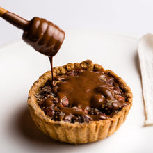 Load image into Gallery viewer, Maple Pecan Hazelnut Butter 6.52 oz - JEM Organics