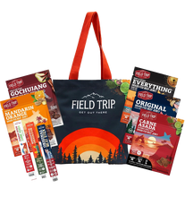 Load image into Gallery viewer, Field Trip Gift Bag