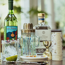 Load image into Gallery viewer, The Entire Cocktail & Garnishing Set by Flouwer Co.