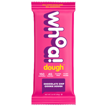 Load image into Gallery viewer, Whoa Dough Chocolate Chip Cookie Dough