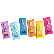 Load image into Gallery viewer, Whoa Dough The Whoa! Dough Variety Pack
