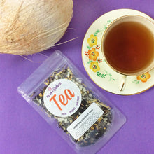 Load image into Gallery viewer, Plum Deluxe Tea Uplifting Coconut Chai