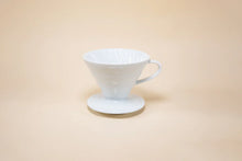 Load image into Gallery viewer, Bold Bean Coffee Roasters Hario - V60 Dripper