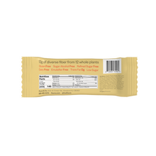 Load image into Gallery viewer, Floura Vanilla Rooibos Bar - 10 bars x 1.6oz case