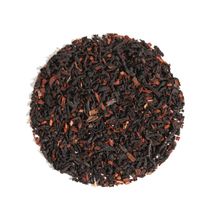 Load image into Gallery viewer, Plum Deluxe Tea Vanilla Latte Tea (Cardamom Vanilla Creme)