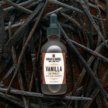 Load image into Gallery viewer, Burlap & Barrel Vanilla Extract