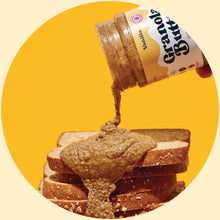 Load image into Gallery viewer, Vanilla Granola Butter by Oat Haus