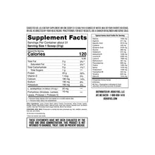 Load image into Gallery viewer, Jocko Fuel Molk Protein Powder