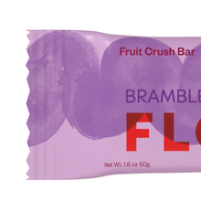 Load image into Gallery viewer, Floura Brambleberry Lavender Bar - 10 bars x 1.6oz case