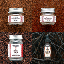 Load image into Gallery viewer, Burlap & Barrel Nyanza Vanilla Extract Kit