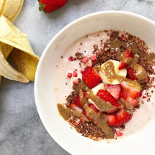 Load image into Gallery viewer, Vanilla Granola Butter by Oat Haus