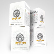 Load image into Gallery viewer, RSRV Collective VARIETY PACK Can - 16 Cans x 375 mL case