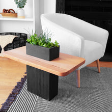 Load image into Gallery viewer, Formr VegeTABLE side table