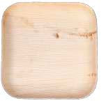 Load image into Gallery viewer, 6x6 VerTerra Square Plates - 300 pcs