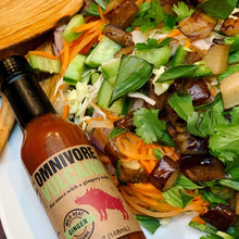 Load image into Gallery viewer, GINGER HOT SAUCE